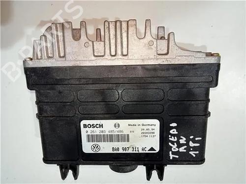 Used Electronic module SEAT IBIZA II (6K1) 1.9 TDI (90 hp) 23920650