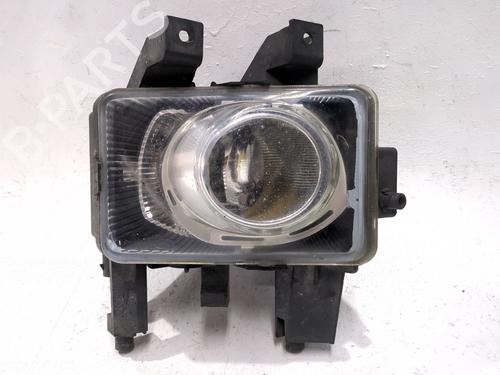 Used Right headlight OPEL ASTRA H TwinTop (A04) 1.9 CDTi (L67) (150 hp) 31754721
