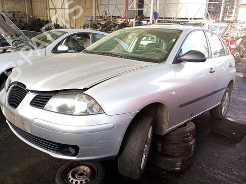 Used Parts SEAT IBIZA III (6L1) 1.9 TDI (100 hp) 4437282
