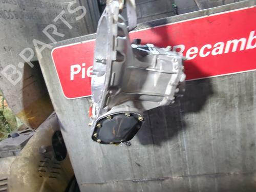 Gearbox DAEWOO LANOS (KLAT) 1.3 | BP30852951M3