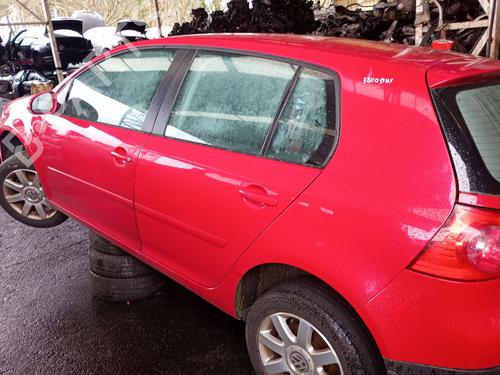 Electronic module VW GOLF V (1K1) 1.6 | BP33169861M83  - Image 9