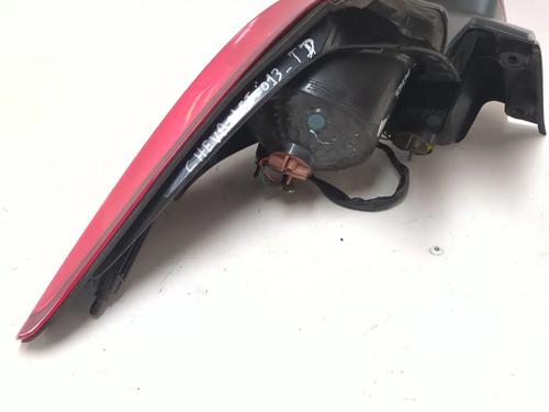 Right taillight CHEVROLET CRUZE (J300) 2.0 CDI | BP25017441C35 