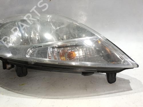 Right headlight NISSAN PRIMASTAR Van (X83) 2.0 dCi 115 | BP39227895C29 - Image 2