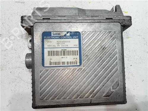 Elektronische module FIAT MAREA Weekend (185_) 2.0 155 20V (154 hp) 23916269
