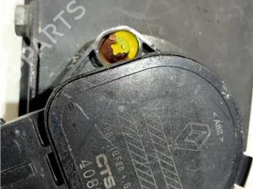 Pedal RENAULT GRAND SCÉNIC II (JM0/1_) 1.9 dCi (JM0G, JM12, JM1G, JM2C) | BP23929626I4 