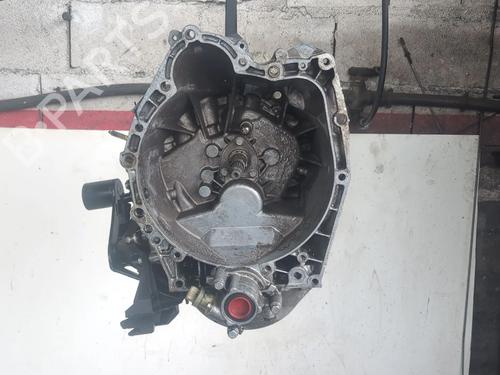Used Gearbox CITROËN JUMPY I Van (BS_, BT_, BY_, BZ_) 1.9 D 70 (69 hp) 29006207