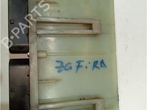 Køleventilator elektrisk OPEL ZAFIRA A MPV (T98) 2.2 DTI 16V (F75) | BP23907489M35 