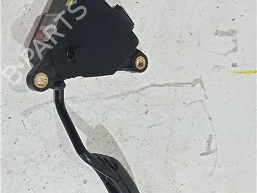 Used Pedal RENAULT KANGOO (KC0/1_) 1.5 dCi (KC08, KC09) (82 hp) 23921288