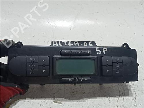 Commande Chauffage SEAT ALTEA XL (5P5, 5P8) 1.9 TDI (105 hp) 23915263