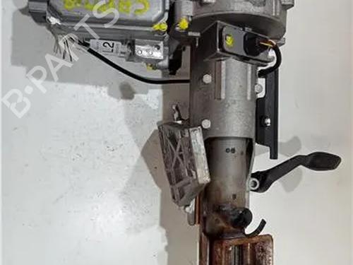 Used Steering column RENAULT CAPTUR I (J5_, H5_) 0.9 TCe 90 (90 hp) 23932594