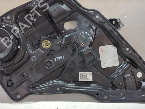 Used Rear right window mechanism VW TIGUAN (5N_) 2.0 TDI 4motion (170 hp) 26918841