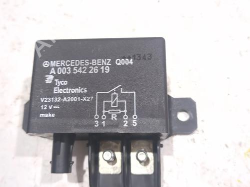 Elektronisk modul MERCEDES-BENZ C-CLASS Coupe (C205) C 250 d (205.308) (204 hp) 24123715