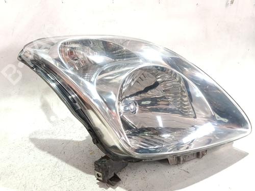 Left headlight SUZUKI SWIFT III (MZ, EZ) 1.3 DDiS (RS413D) | BP38952621C28 - Image 2