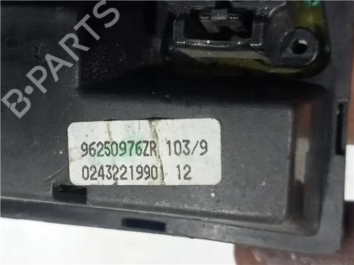 Andre PEUGEOT 206 Hatchback (2A/C) 1.4 HDi eco 70 | BP23920052O1