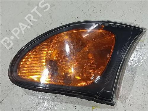 Used Left front indicator BMW 3 (E46) 323 i (170 hp) 23923576