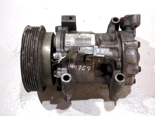 AC-Kompressor RENAULT CLIO IV (BH_) 1.5 dCi 90 (90 hp) 26022191