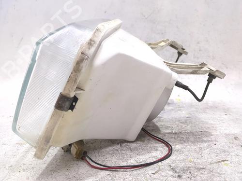Right headlight ROVER 200 Coupe (XW) 216 | BP29538928C29 