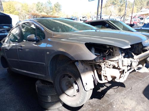 Left front window switch PEUGEOT 307 (3A/C) 2.0 HDi 90 | BP33604951I27  - Image 9