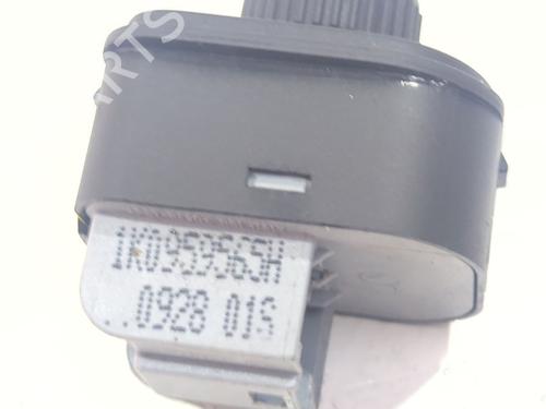 Mirror switch VW GOLF V (1K1) 1.9 TDI | BP38796644I25 - Image 3