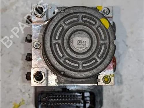 ABS pump MITSUBISHI ASX (GA_W_) 1.8 DI-D 4WD (GA6W) | BP23924828M43