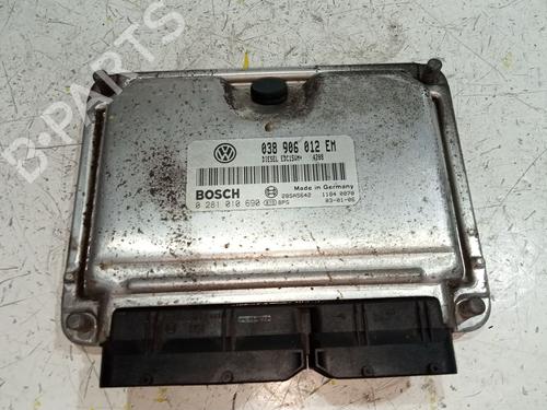 Electronic module SEAT IBIZA III (6L1) 1.9 SDI | BP36516109M83  - Image 6