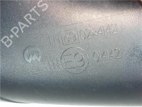 Left mirror SEAT IBIZA III (6L1) 1.9 TDI | BP23921720C26 