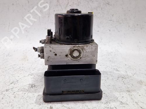 ABS pump MAZDA 3 (BK) 1.6 DI Turbo | BP30192792M43 