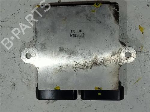 Elektronische module MAZDA 6 Saloon (GG) 2.0 DI (GG14) | BP23909065M83 