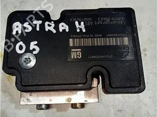 ABS Bremseaggregat OPEL ASTRA H (A04) 1.6 (L48) | BP23930603M43 