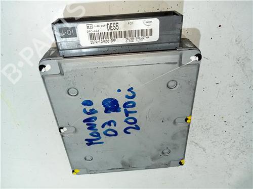 Elektronische module FORD MONDEO III Saloon (B4Y) 2.0 16V DI / TDDi / TDCi (90 hp) 23914389