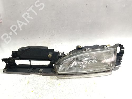 Used Left headlight Left headlight FORD MONDEO I (GBP) 1.8 TD (88 hp) 40282344 40282344