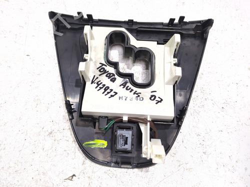 Other TOYOTA AURIS (_E15_) | BP32010335O1