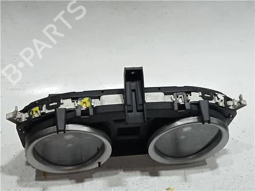 Instrument cluster RENAULT MEGANE II Saloon (LM0/1_) 1.9 dCi | BP23914271C47 