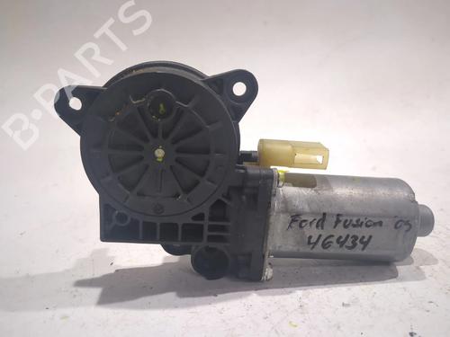 Front right window mechanism FORD FUSION (JU_) 1.4 TDCi | BP23902462C23