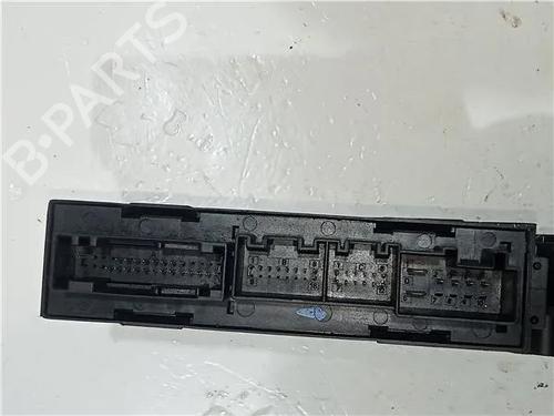 Left front window motor AUDI A4 B5 (8D2) 2.5 TDI quattro | BP23912355E21