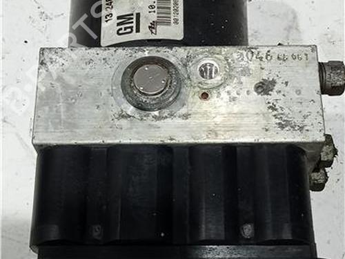 ABS pump OPEL ASTRA H (A04) 1.6 (L48) | BP23917887M43 