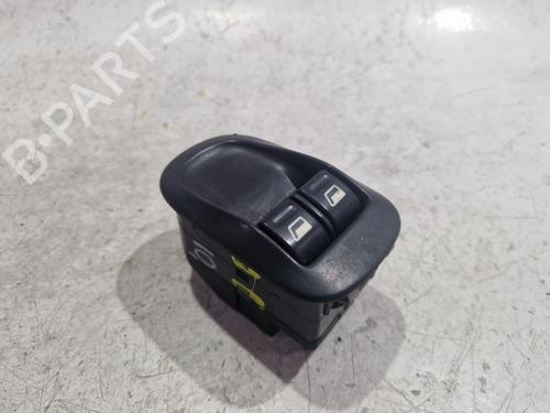 Used Left front window switch Left front window switch PEUGEOT 206 Hatchback (2A/C) 1.4 16V (88 hp) 33543846 33543846