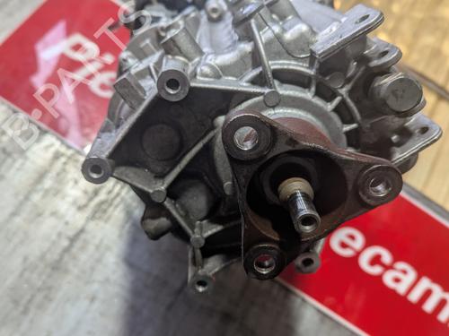Gearbox BMW 3 (E90) 320 d | BP23925506M3