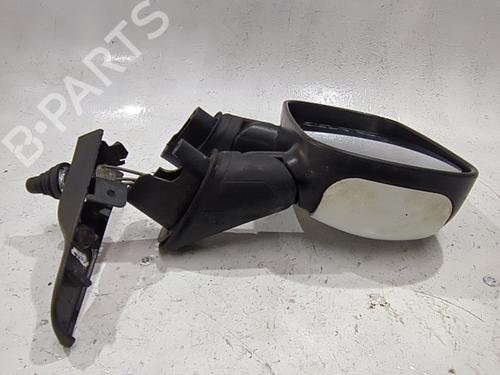 Bakspejl Højre FIAT BRAVO I (182_) 1.9 TD 75 S (182.AF) (75 hp) 32282445