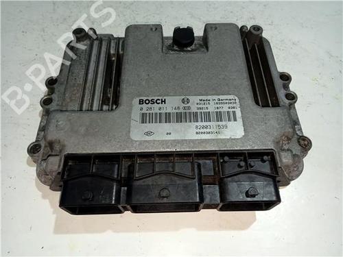Used Electronic module RENAULT LAGUNA II Grandtour (KG0/1_) 1.9 dCi (KG0G) (120 hp) 23913180