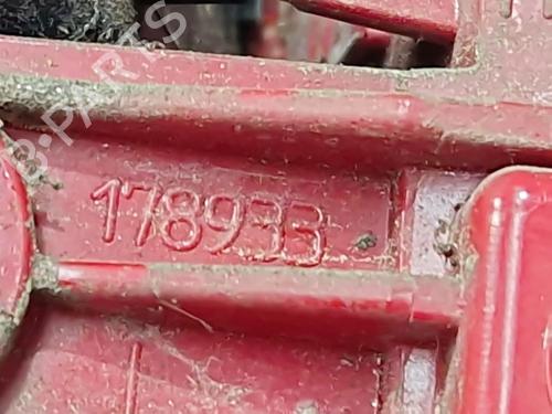 Left taillight VW TIGUAN (5N_) 2.0 TDI 4motion | BP29520551C34 