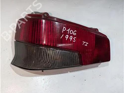 Left taillight PEUGEOT 106 I (1A, 1C) 1.1 | BP23924392C34 