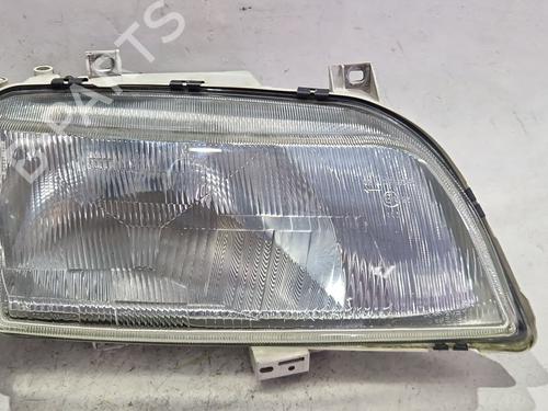 Used Right headlight SEAT ALHAMBRA (7V8, 7V9) 2.0 i (115 hp) 30533621