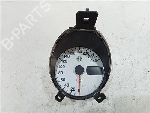 Quadrante ALFA ROMEO 147 (937_) 1.6 16V T.SPARK ECO (937.AXA1A, 937.BXA1A) (105 hp) 23910917
