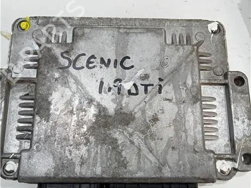 Elektronische module RENAULT SCÉNIC I MPV (JA0/1_, FA0_) 1.9 dCi (JA05, JA1F) | BP23908950M83 