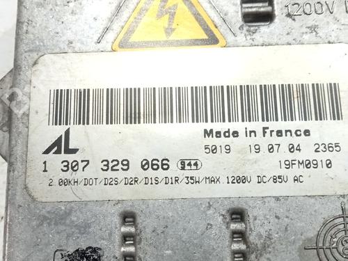 Xenon ballast AUDI A3 (8P1) 2.0 TDI 16V | BP31707411C53 