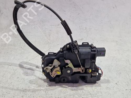 Used Rear left lock VW PASSAT B5 Variant (3B5) 1.9 TDI (110 hp) 30656332