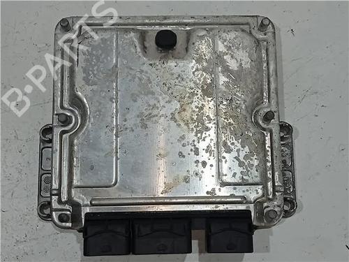 Electronic module CITROËN C5 I (DC_) 2.0 HDi (DCRHZB, DCRHZE) | BP29254547M83 