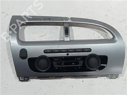 Used Climate control SEAT LEON (1P1) 2.0 TDI 16V (140 hp) 23918383