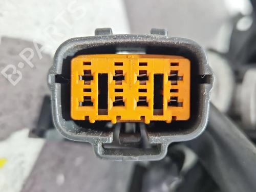 Left headlight MAZDA 2 (DY) 1.4 CD | BP29387283C28 